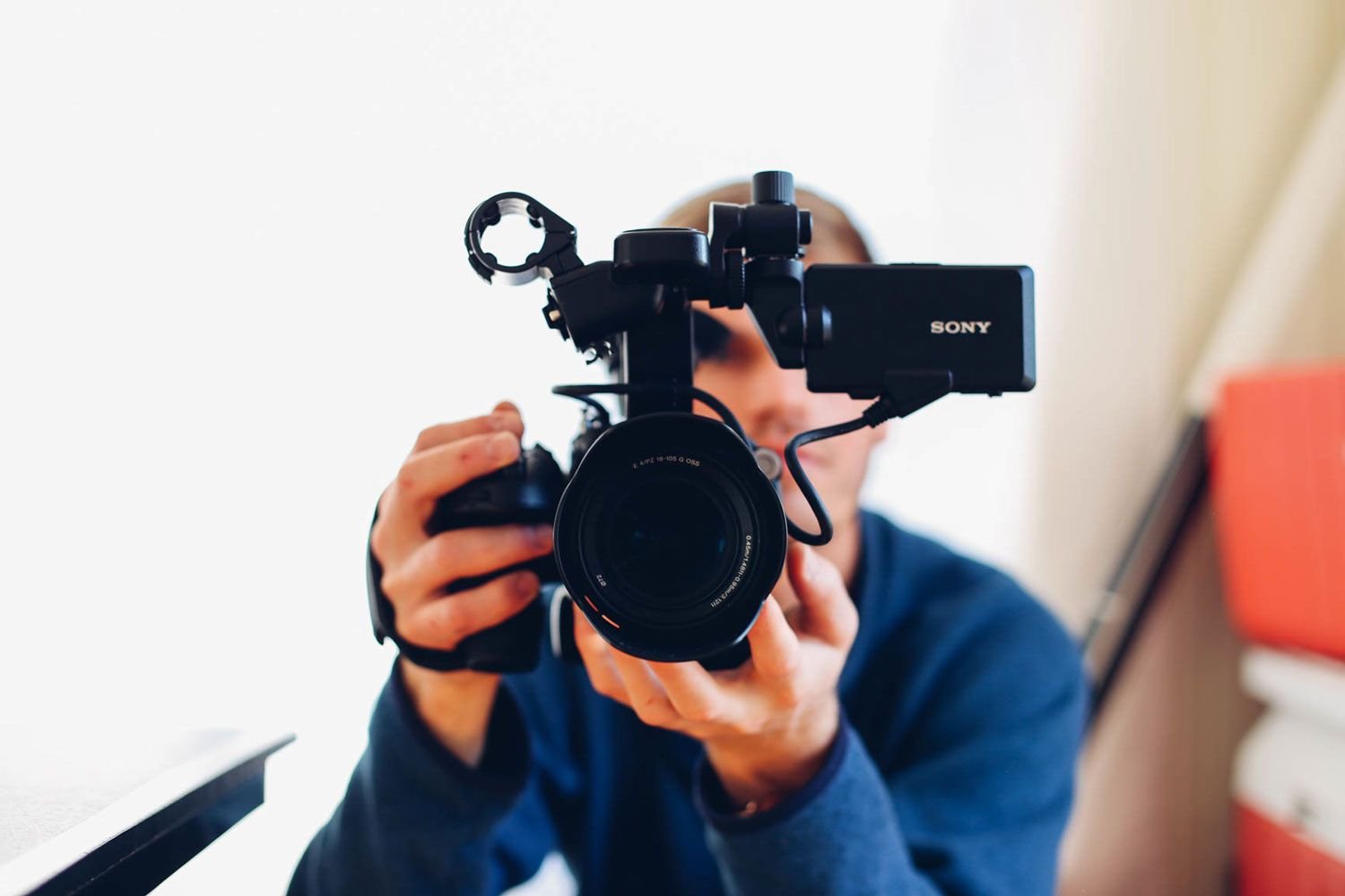 productora videos 8